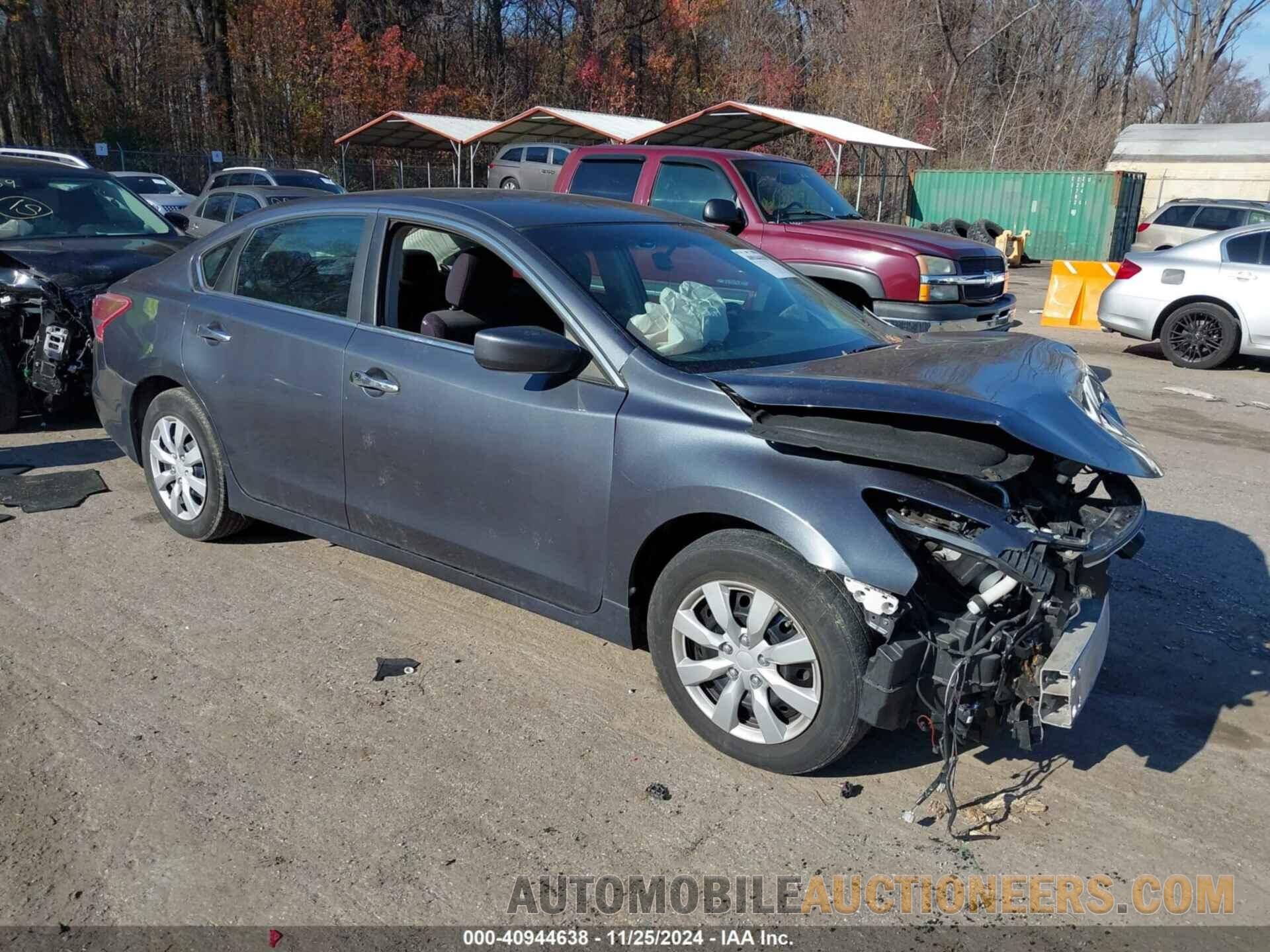 1N4AL3AP4DC282906 NISSAN ALTIMA 2013