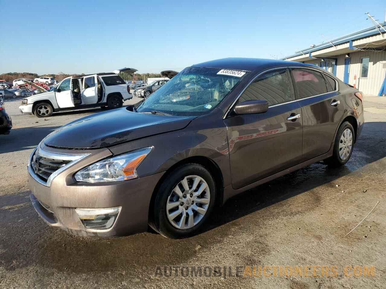 1N4AL3AP4DN413949 NISSAN ALTIMA 2013