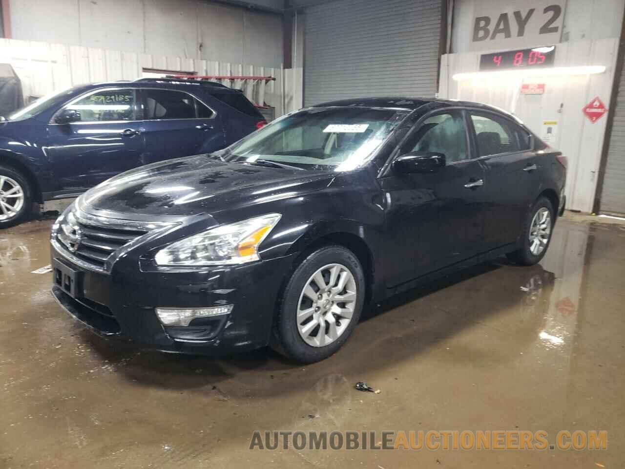 1N4AL3AP4DN423302 NISSAN ALTIMA 2013