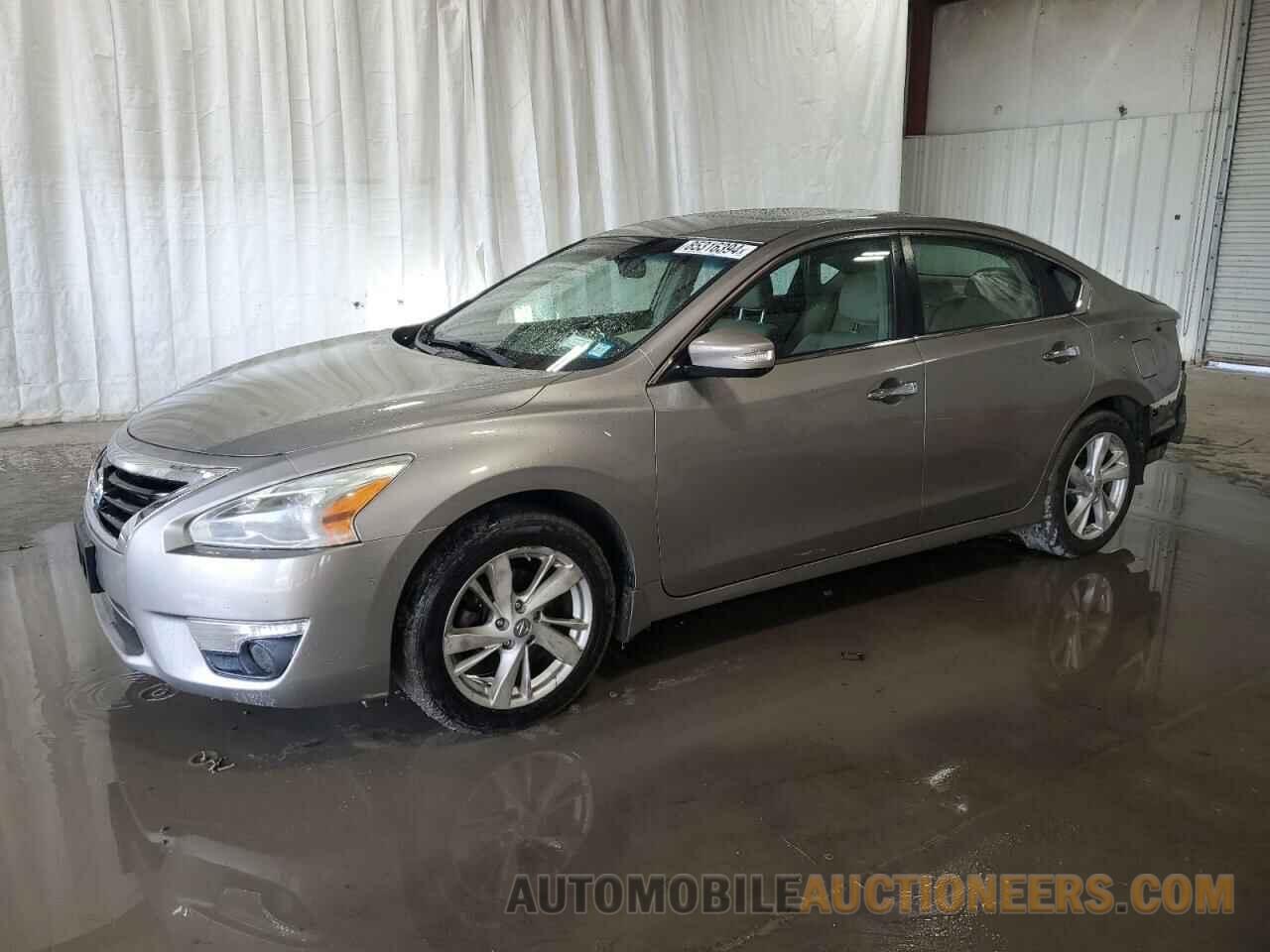 1N4AL3AP4DN424949 NISSAN ALTIMA 2013