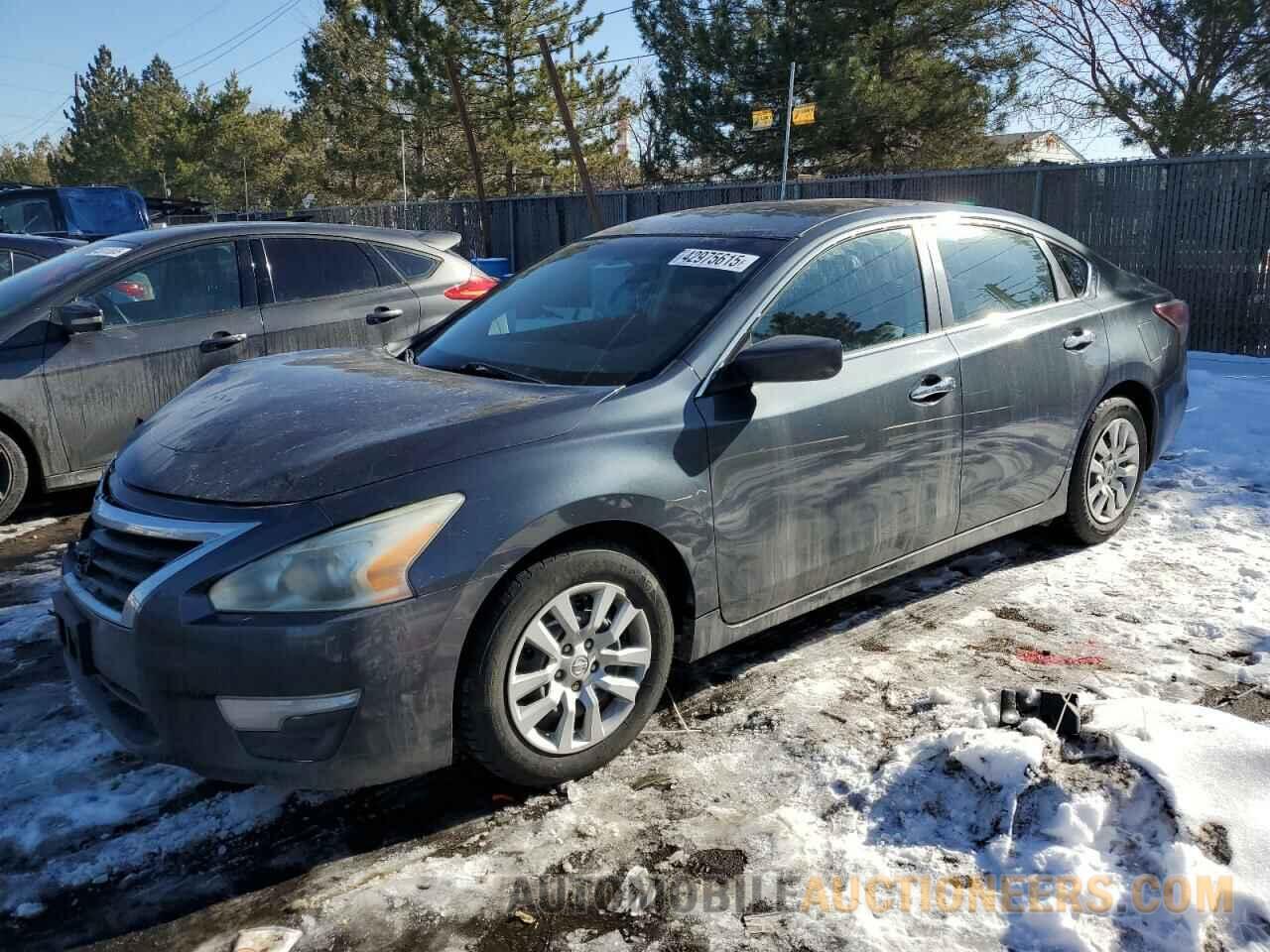 1N4AL3AP4DN428189 NISSAN ALTIMA 2013