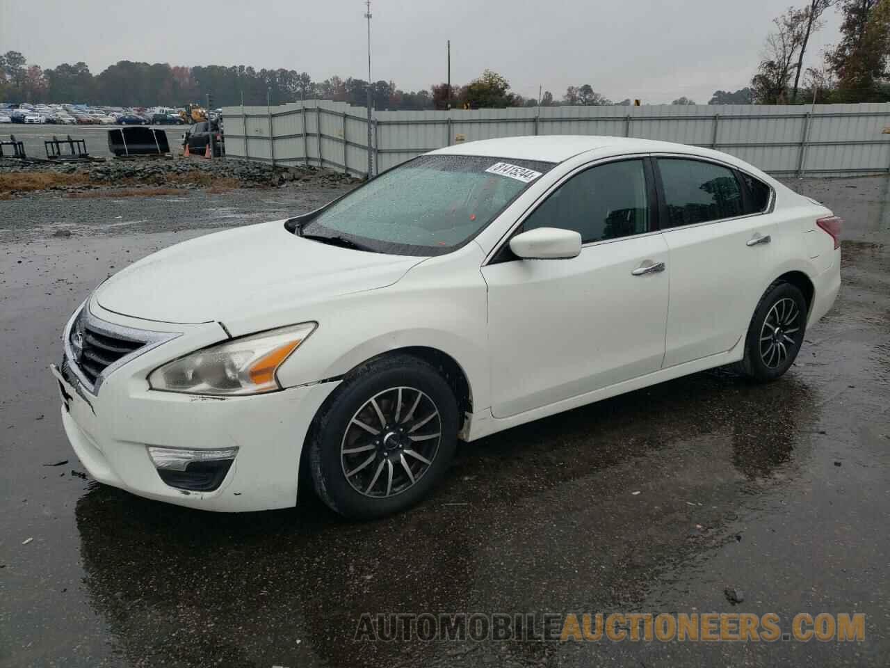 1N4AL3AP4DN443047 NISSAN ALTIMA 2013