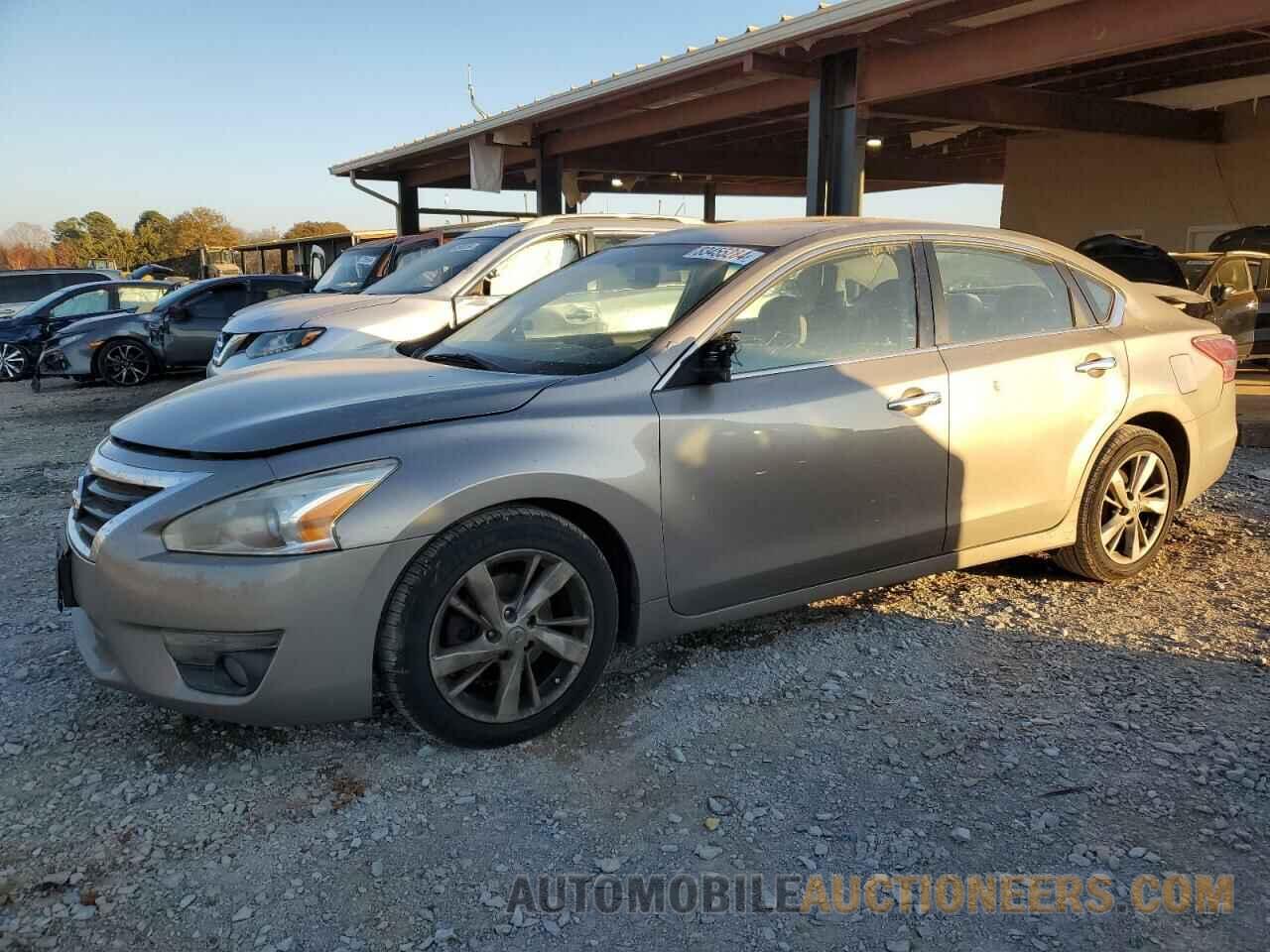 1N4AL3AP4DN472273 NISSAN ALTIMA 2013