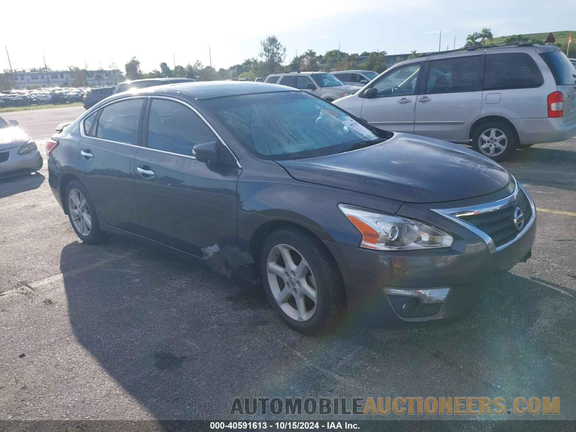 1N4AL3AP4DN475237 NISSAN ALTIMA 2013