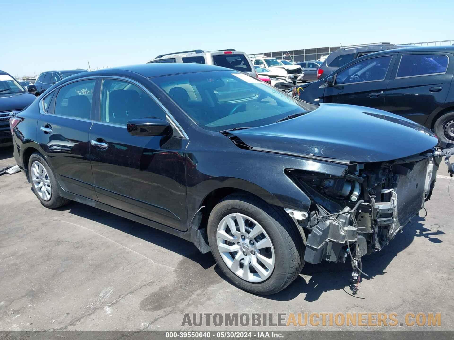 1N4AL3AP4EC124471 NISSAN ALTIMA 2014