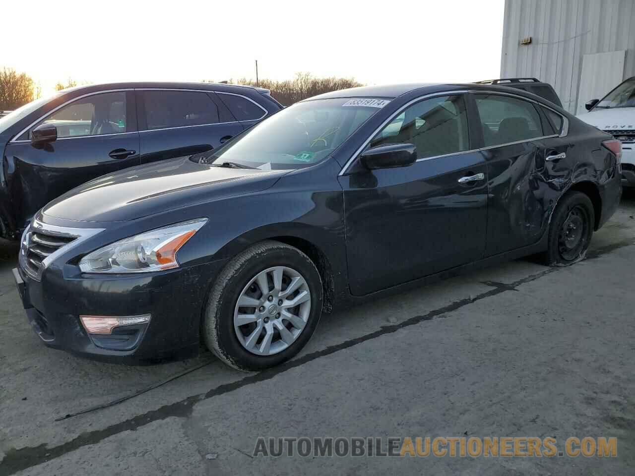 1N4AL3AP4EC135079 NISSAN ALTIMA 2014