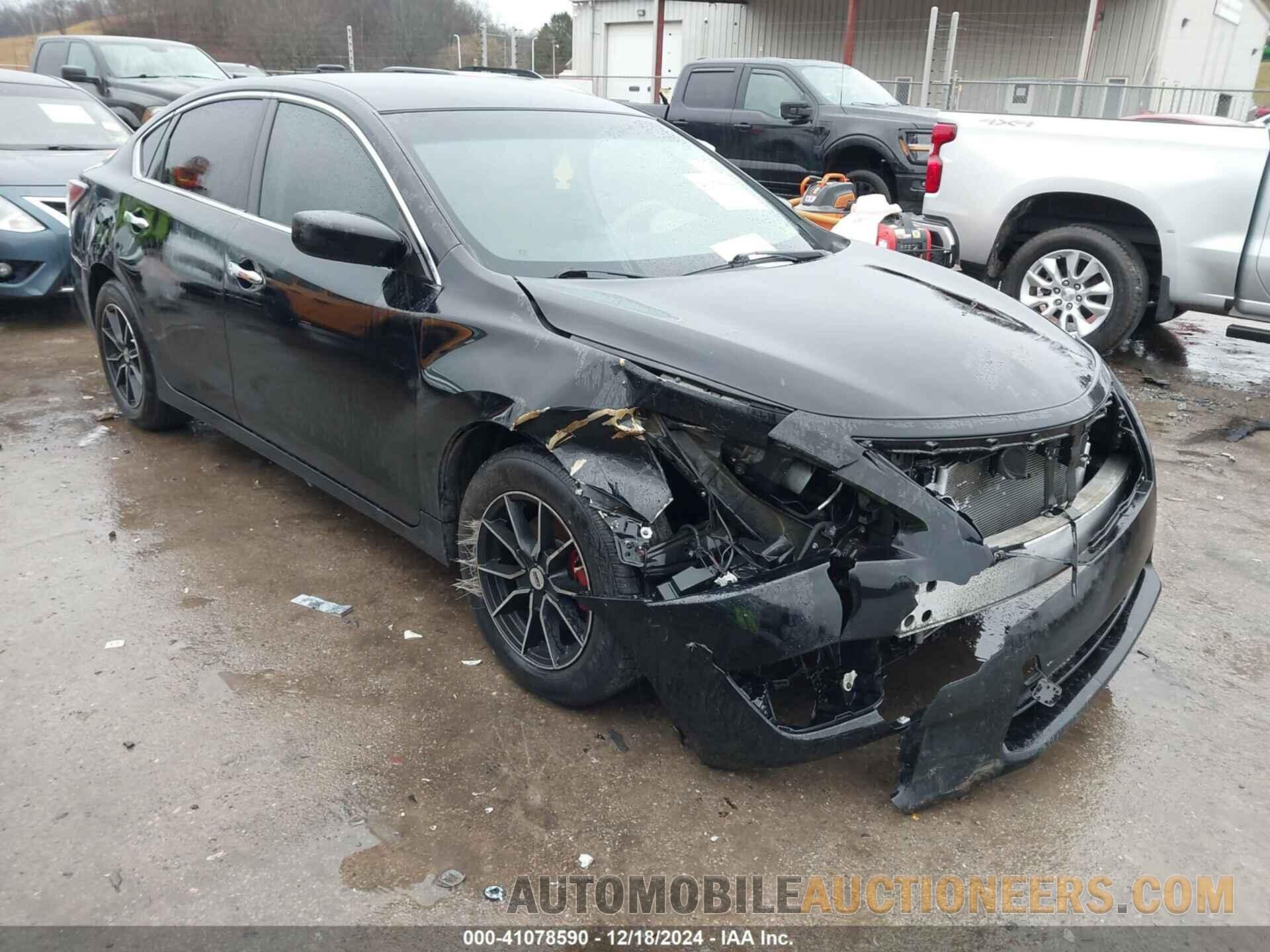 1N4AL3AP4EC185481 NISSAN ALTIMA 2014