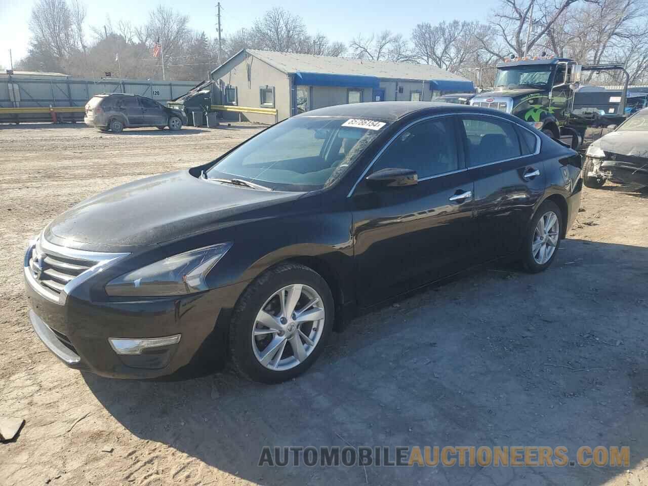 1N4AL3AP4FC109714 NISSAN ALTIMA 2015