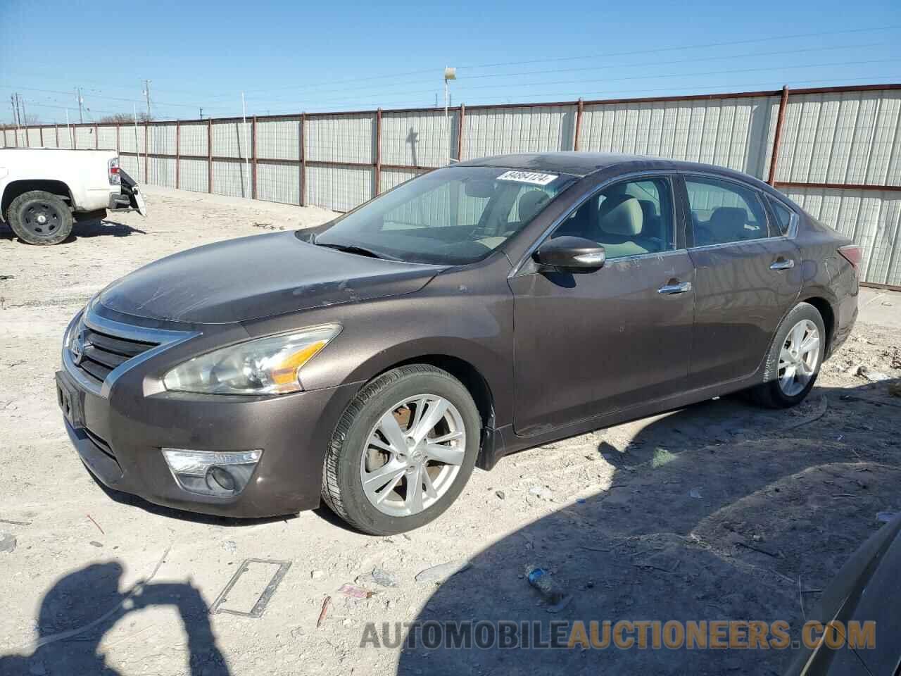 1N4AL3AP4FC170996 NISSAN ALTIMA 2015