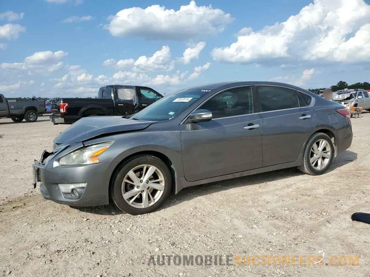 1N4AL3AP4FC184445 NISSAN ALTIMA 2015