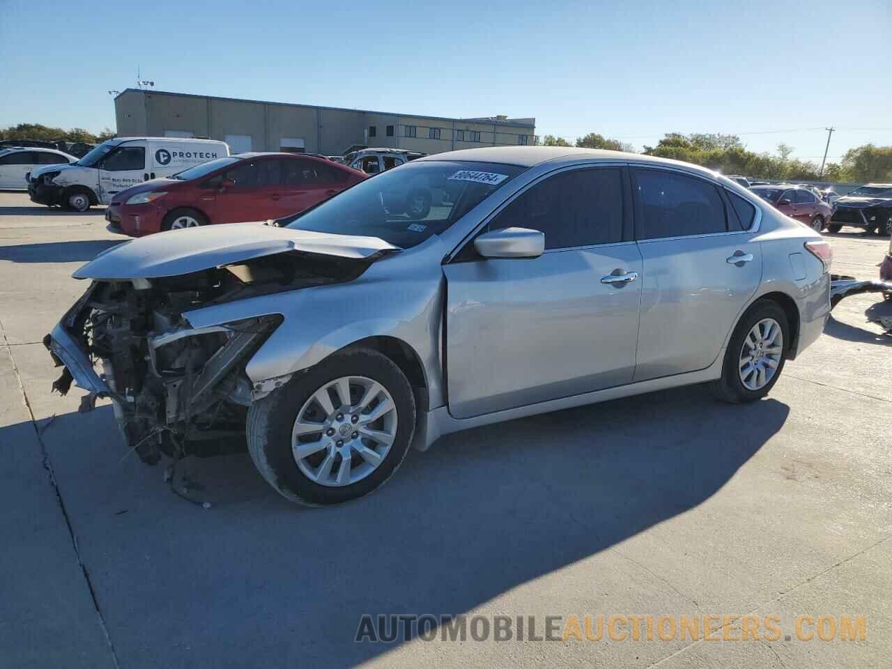 1N4AL3AP4FC193159 NISSAN ALTIMA 2015