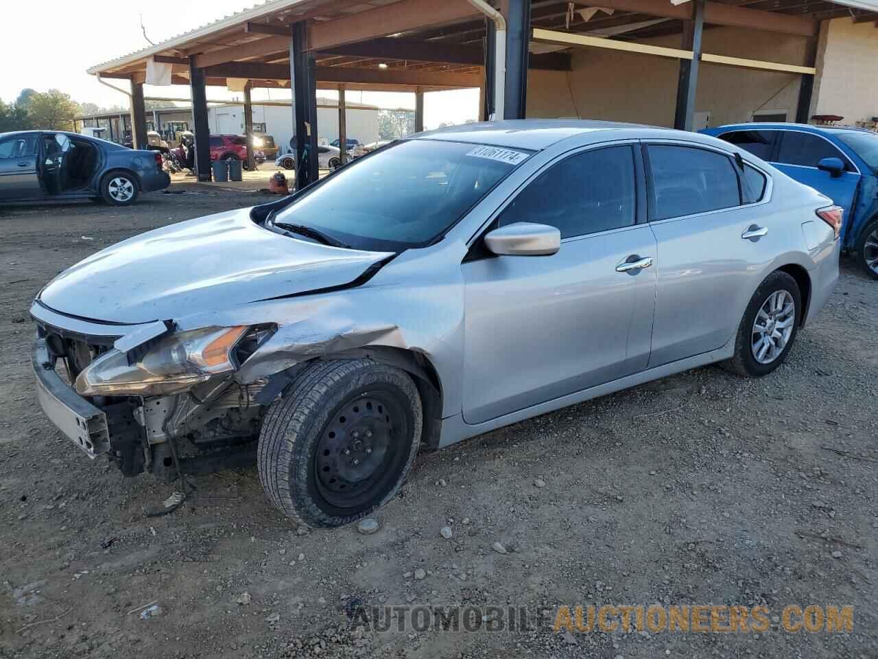 1N4AL3AP4FC223759 NISSAN ALTIMA 2015