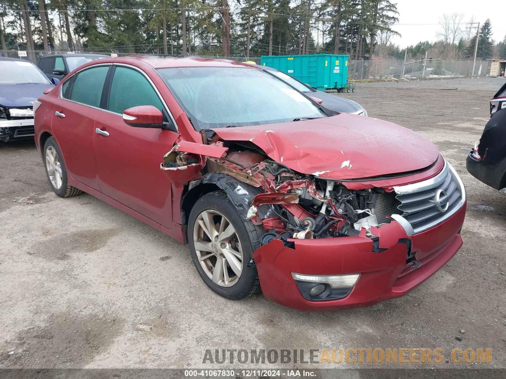 1N4AL3AP4FC247558 NISSAN ALTIMA 2015