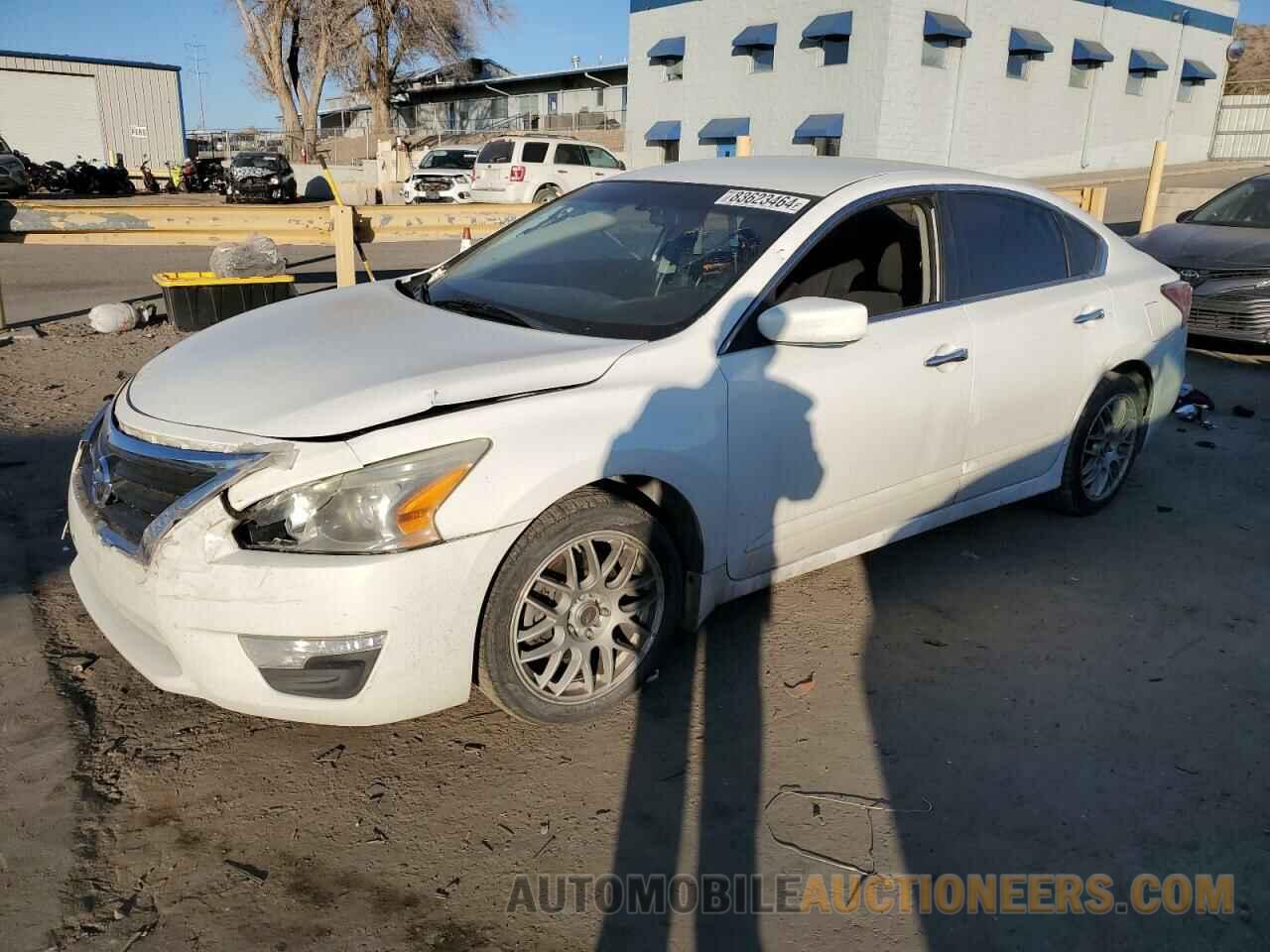 1N4AL3AP4FC254736 NISSAN ALTIMA 2015