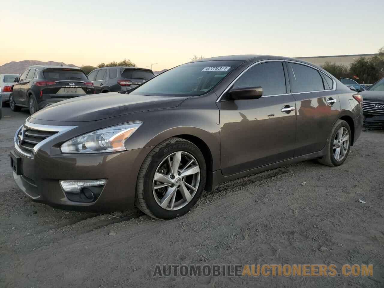 1N4AL3AP4FC272802 NISSAN ALTIMA 2015