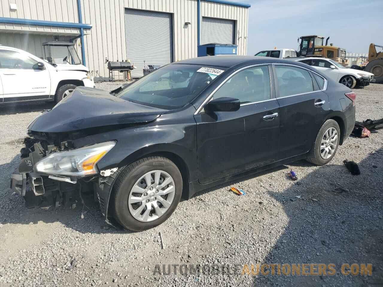 1N4AL3AP4FC277417 NISSAN ALTIMA 2015