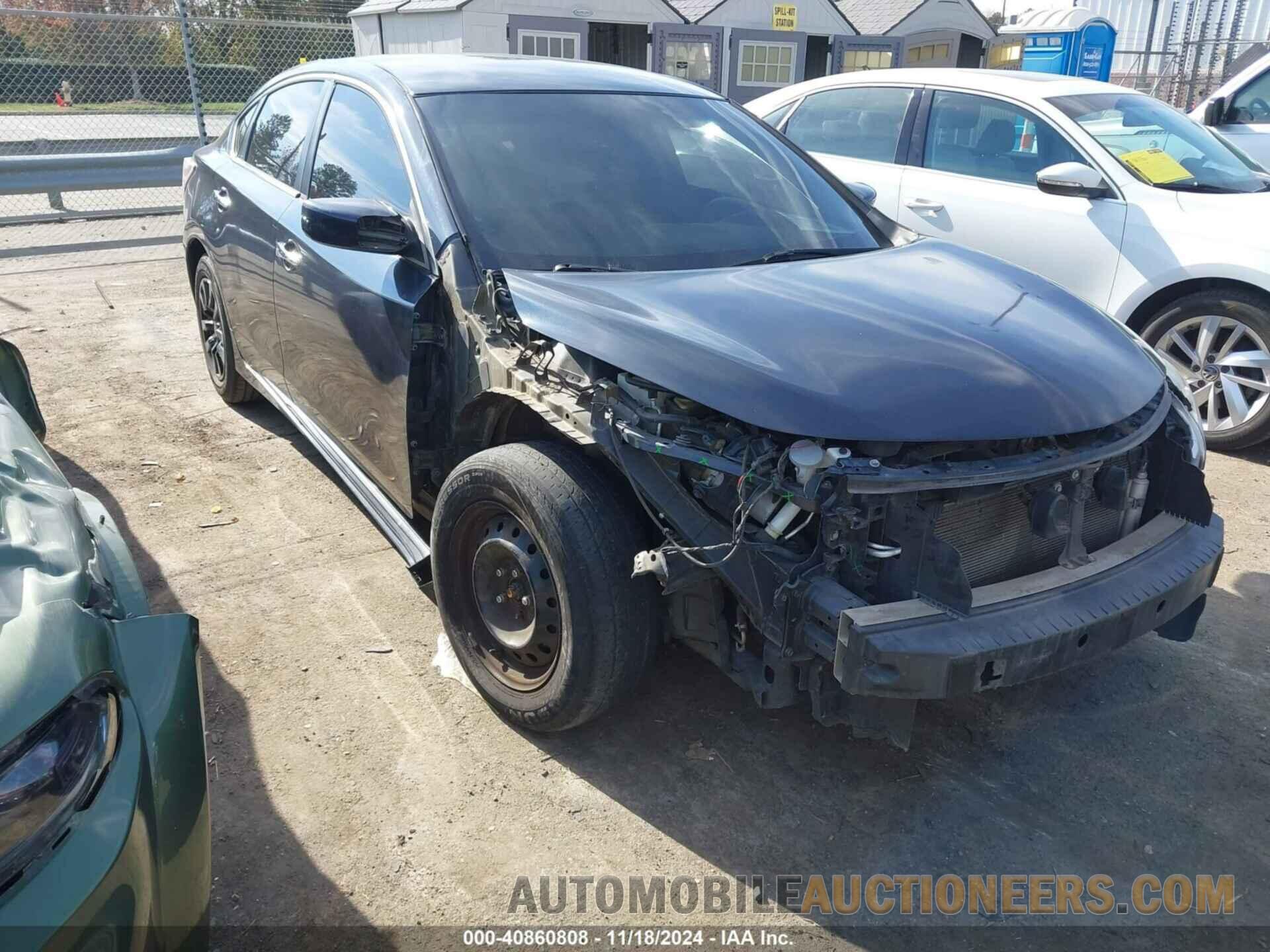 1N4AL3AP4FC285713 NISSAN ALTIMA 2015