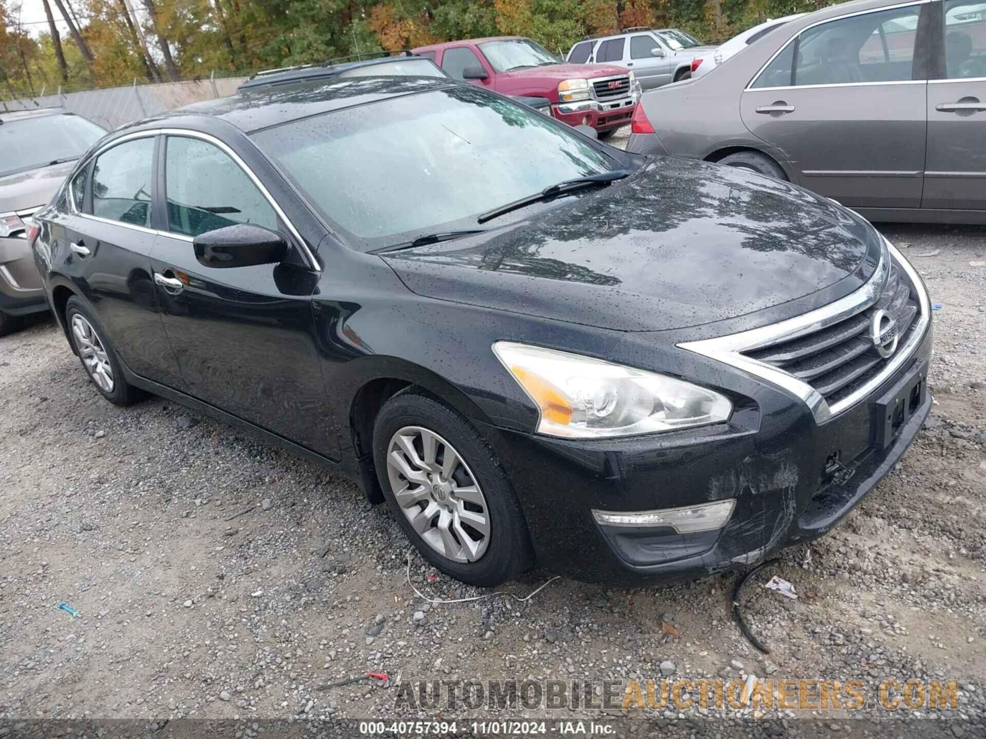 1N4AL3AP4FC289549 NISSAN ALTIMA 2015