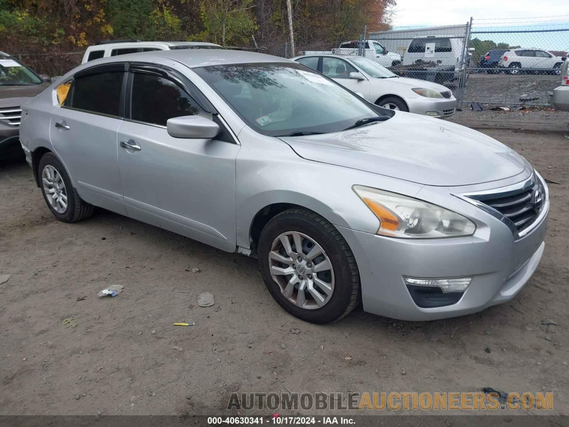 1N4AL3AP4FC411603 NISSAN ALTIMA 2015