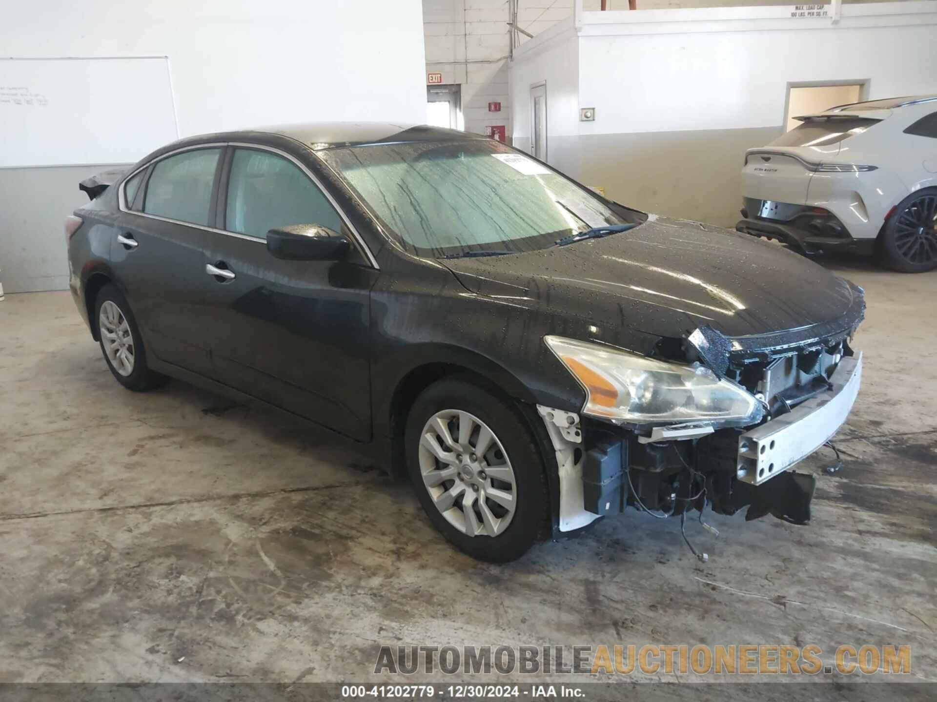 1N4AL3AP4FC413979 NISSAN ALTIMA 2015