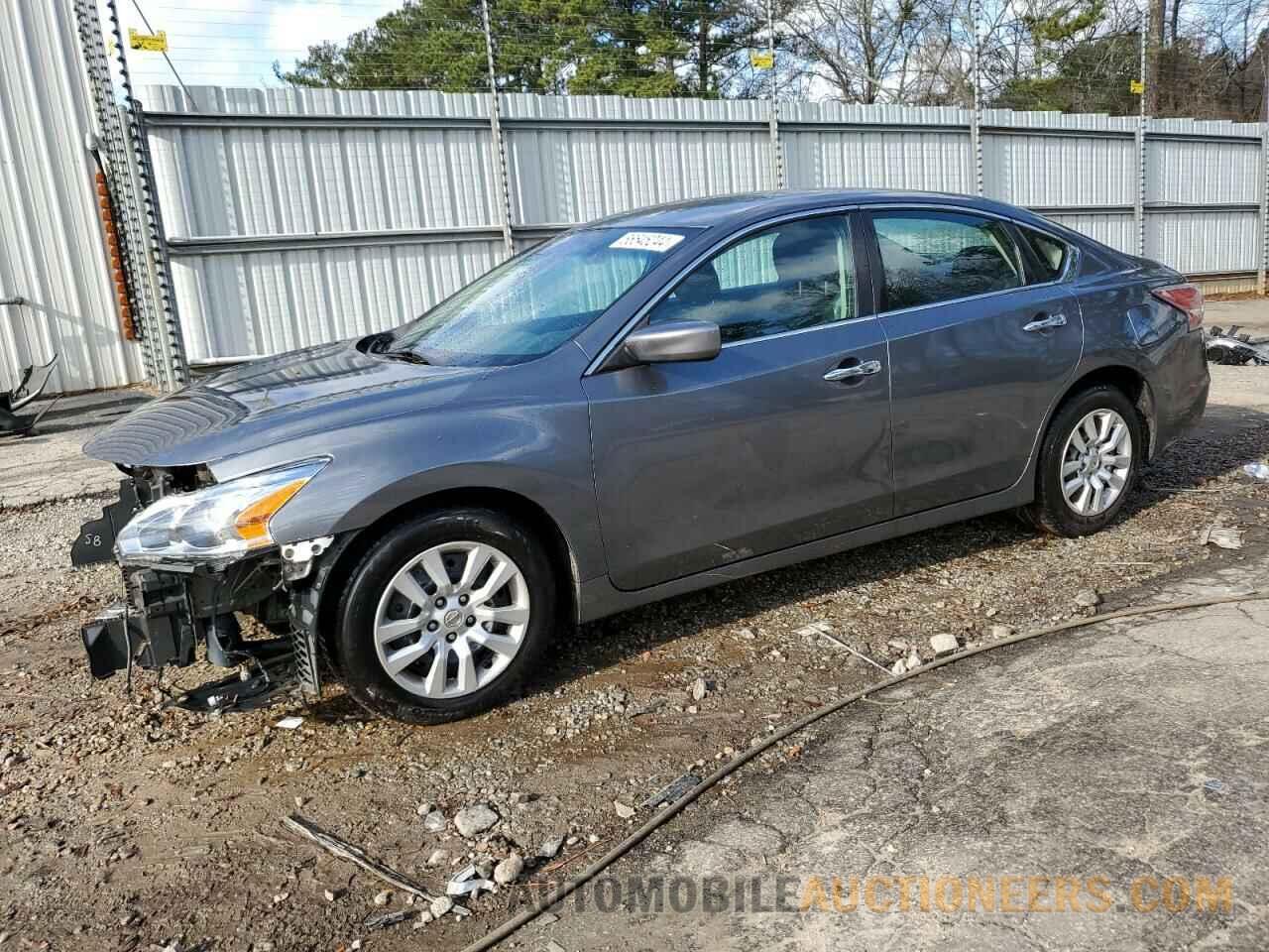 1N4AL3AP4FC425890 NISSAN ALTIMA 2015