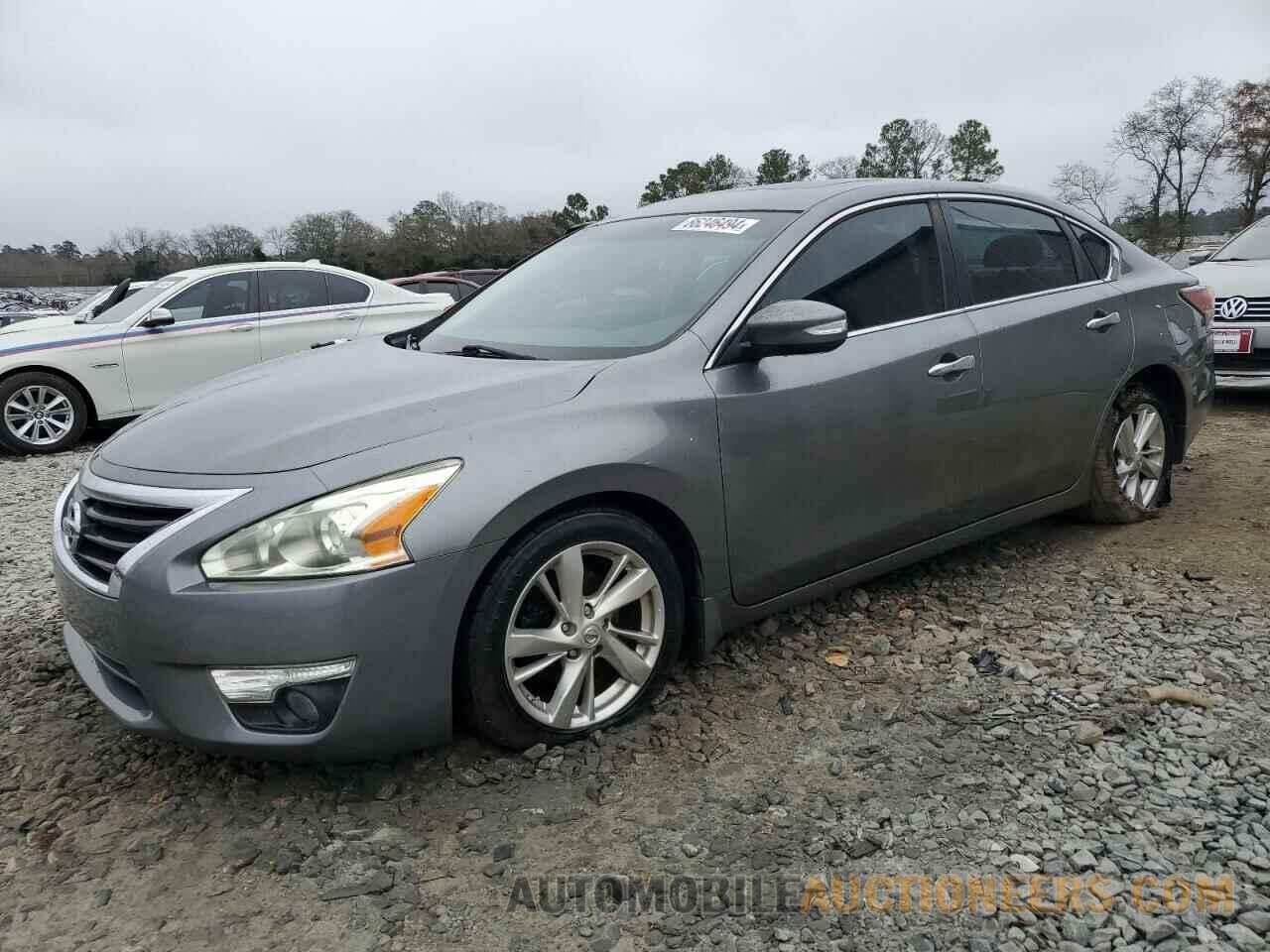 1N4AL3AP4FC427509 NISSAN ALTIMA 2015