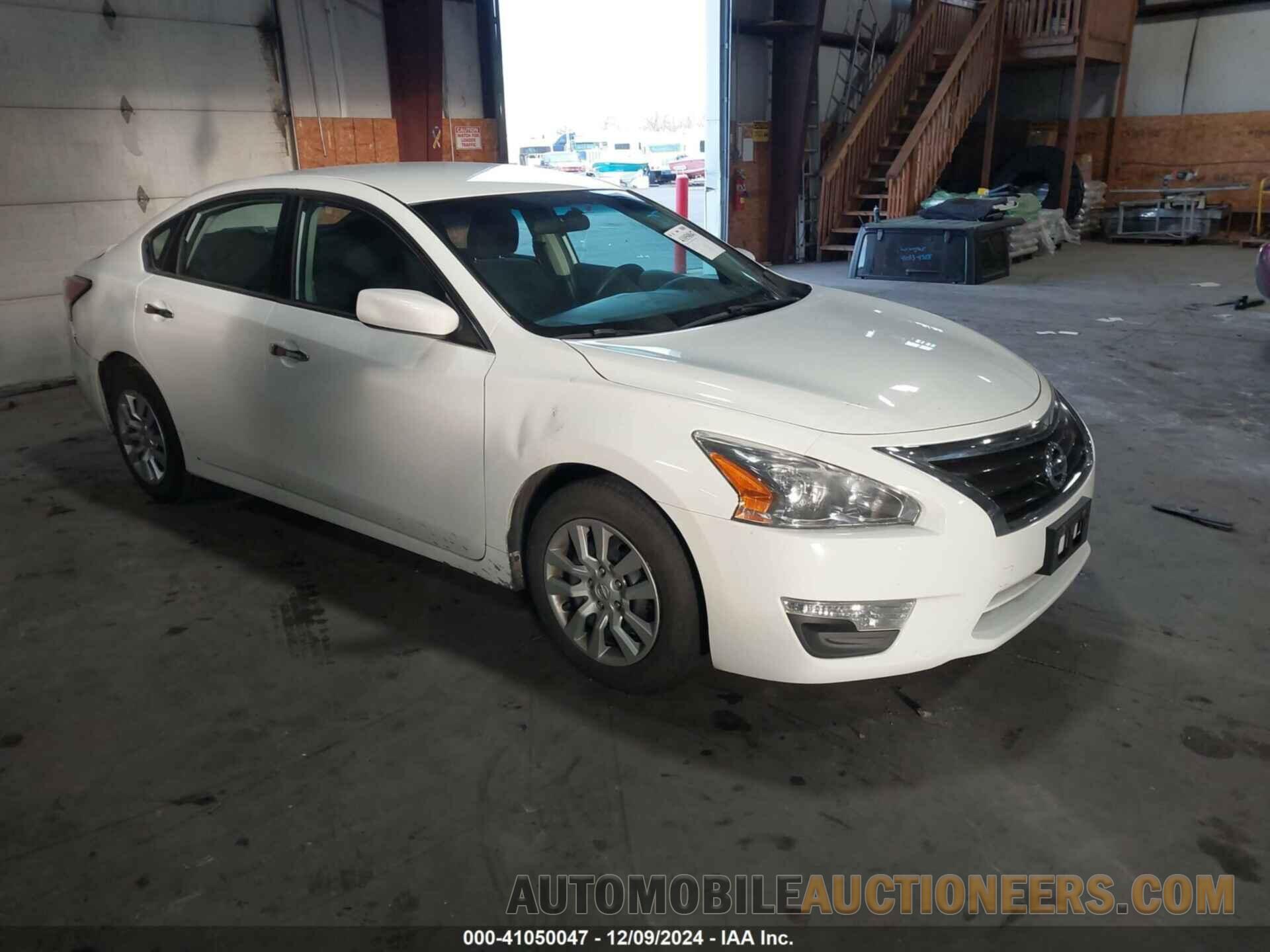 1N4AL3AP4FC435223 NISSAN ALTIMA 2015