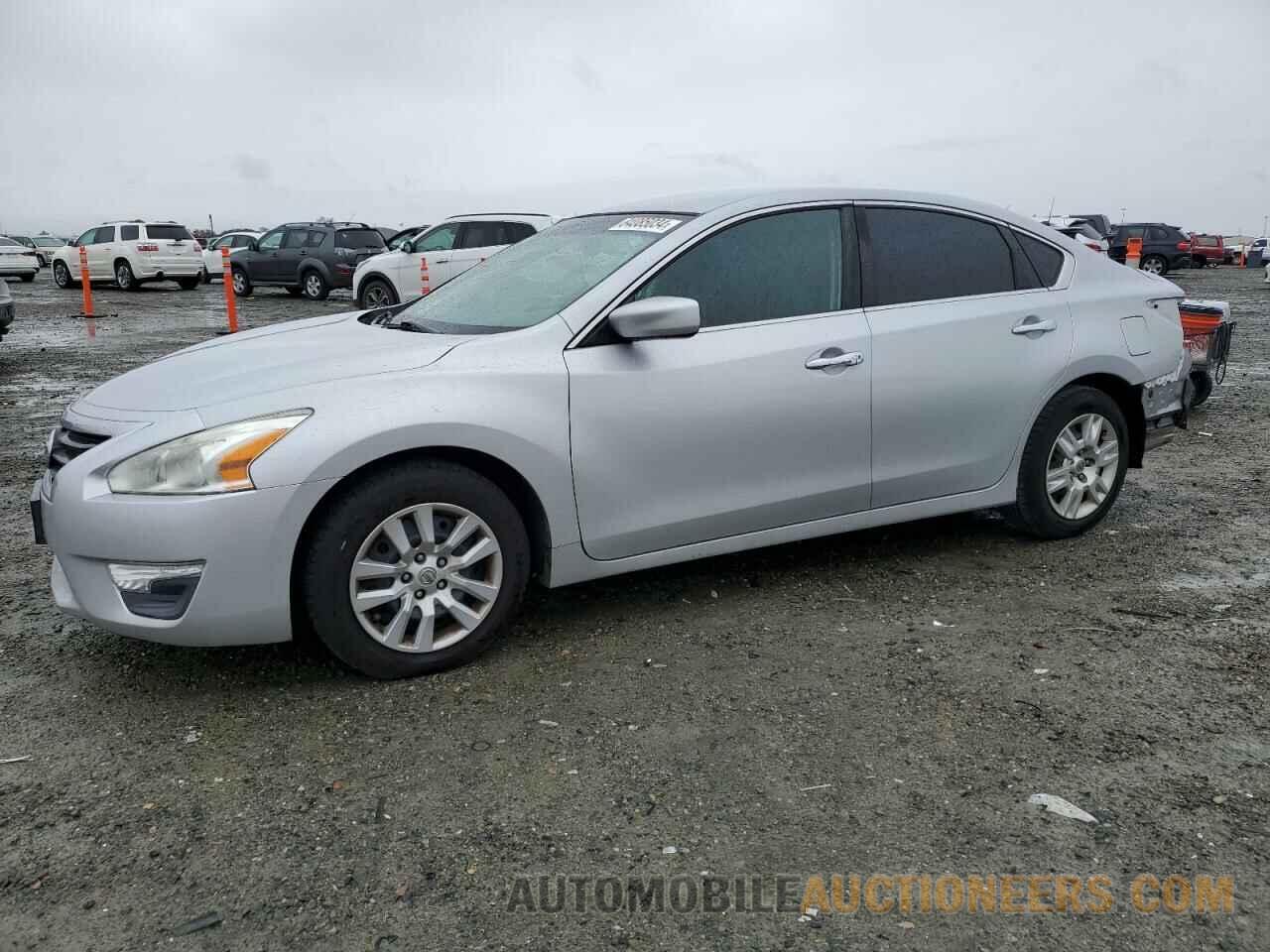 1N4AL3AP4FC438770 NISSAN ALTIMA 2015