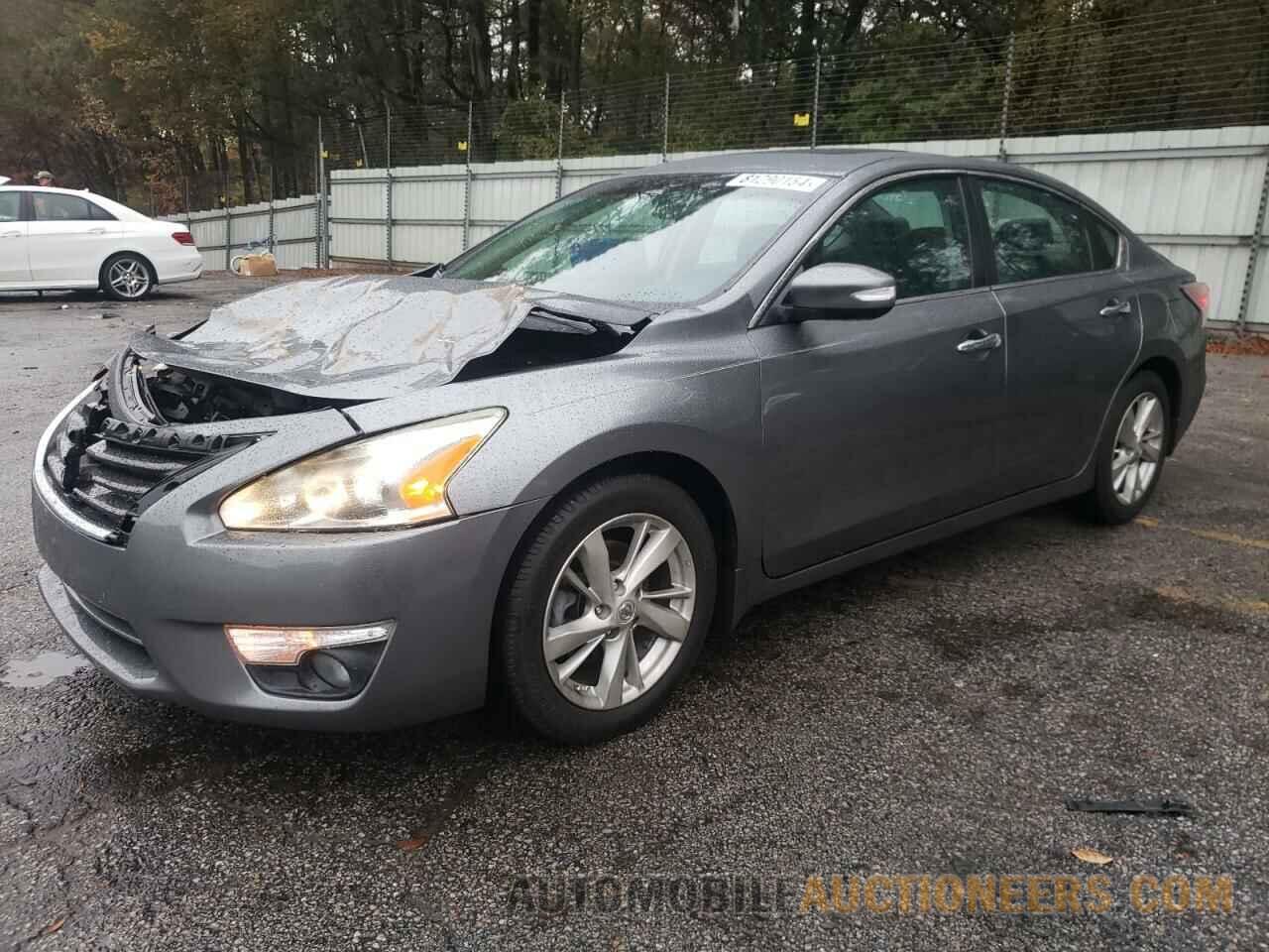 1N4AL3AP4FC454595 NISSAN ALTIMA 2015