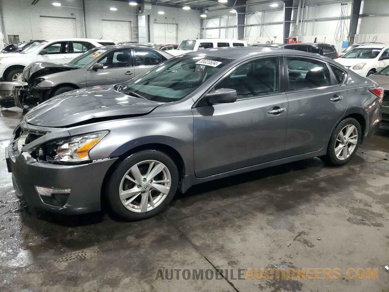 1N4AL3AP4FC466441 NISSAN ALTIMA 2015