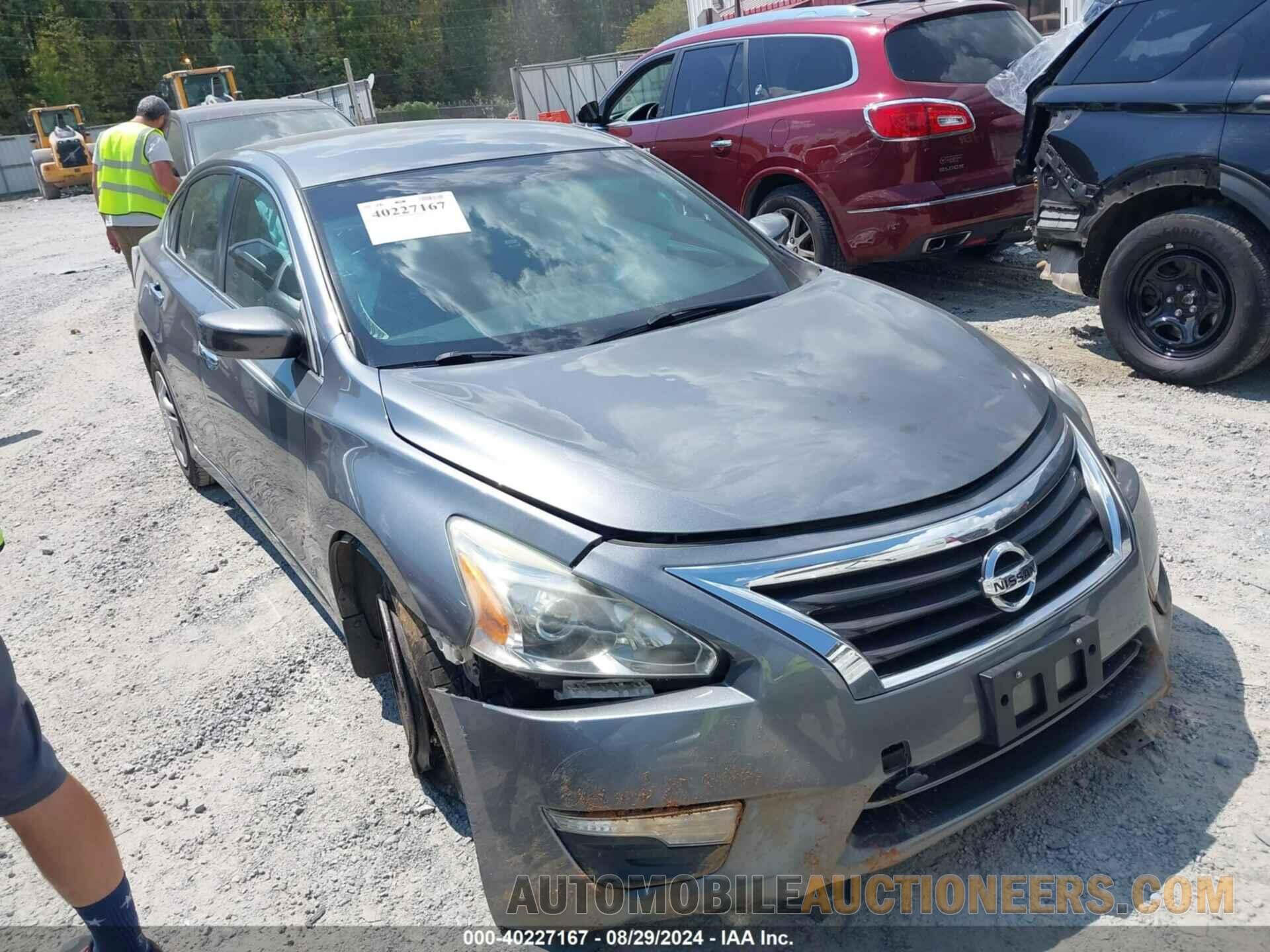 1N4AL3AP4FC472594 NISSAN ALTIMA 2015