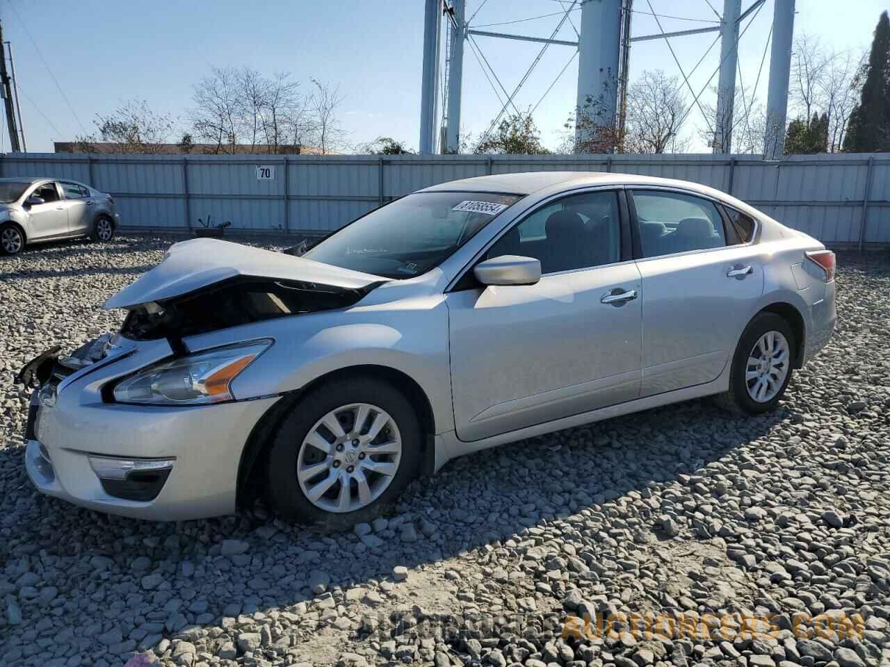 1N4AL3AP4FC479416 NISSAN ALTIMA 2015