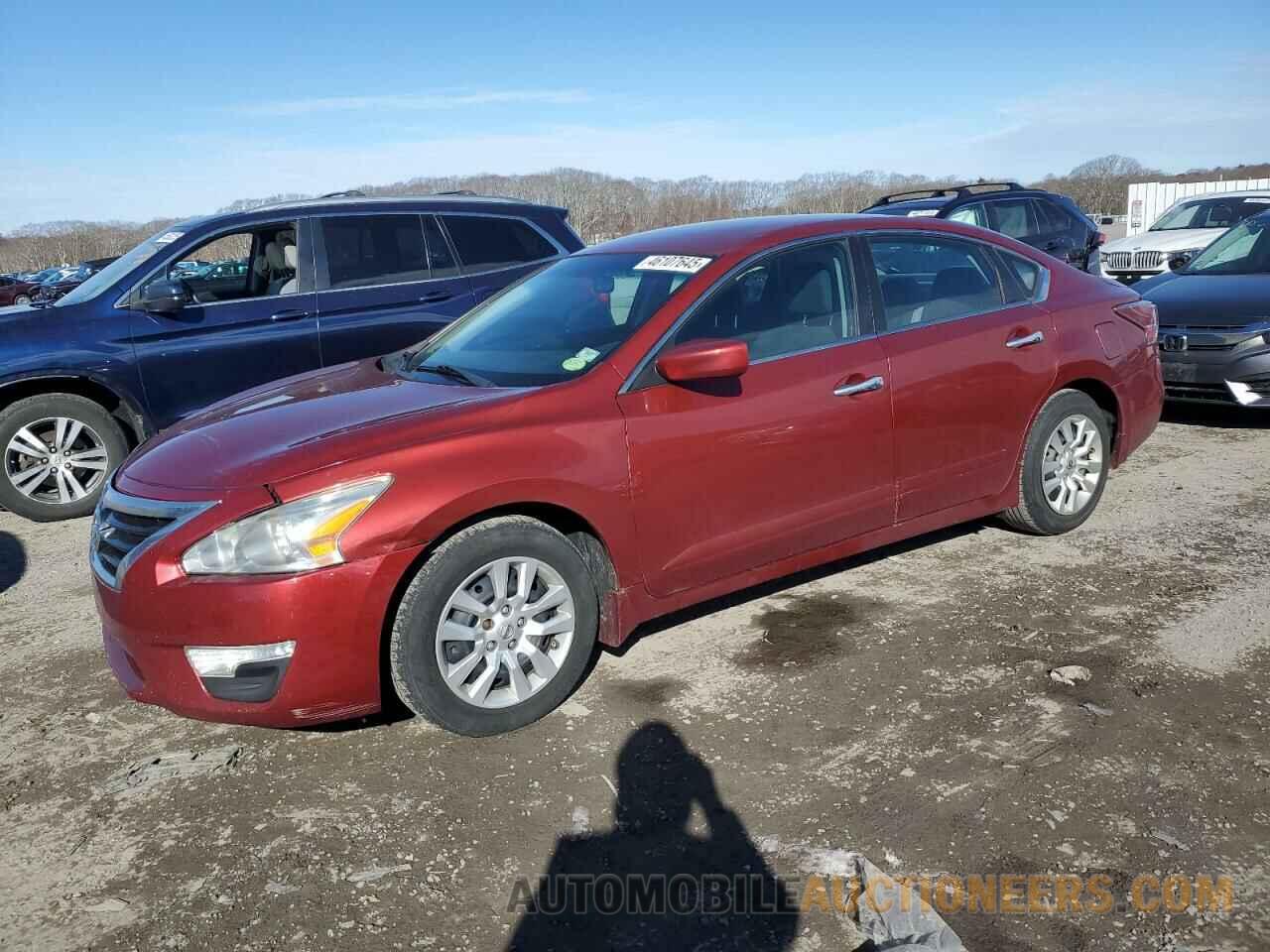 1N4AL3AP4FC484969 NISSAN ALTIMA 2015