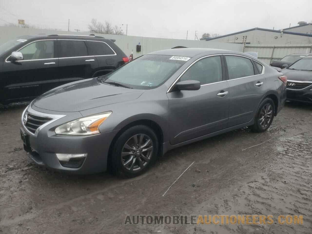 1N4AL3AP4FC494028 NISSAN ALTIMA 2015