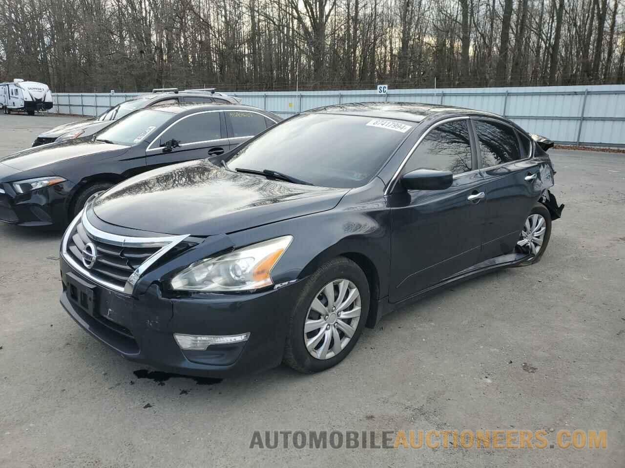 1N4AL3AP4FC574428 NISSAN ALTIMA 2015