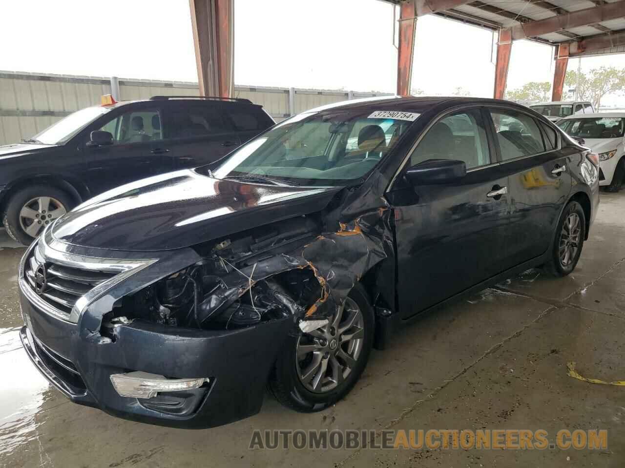 1N4AL3AP4FC593173 NISSAN ALTIMA 2025