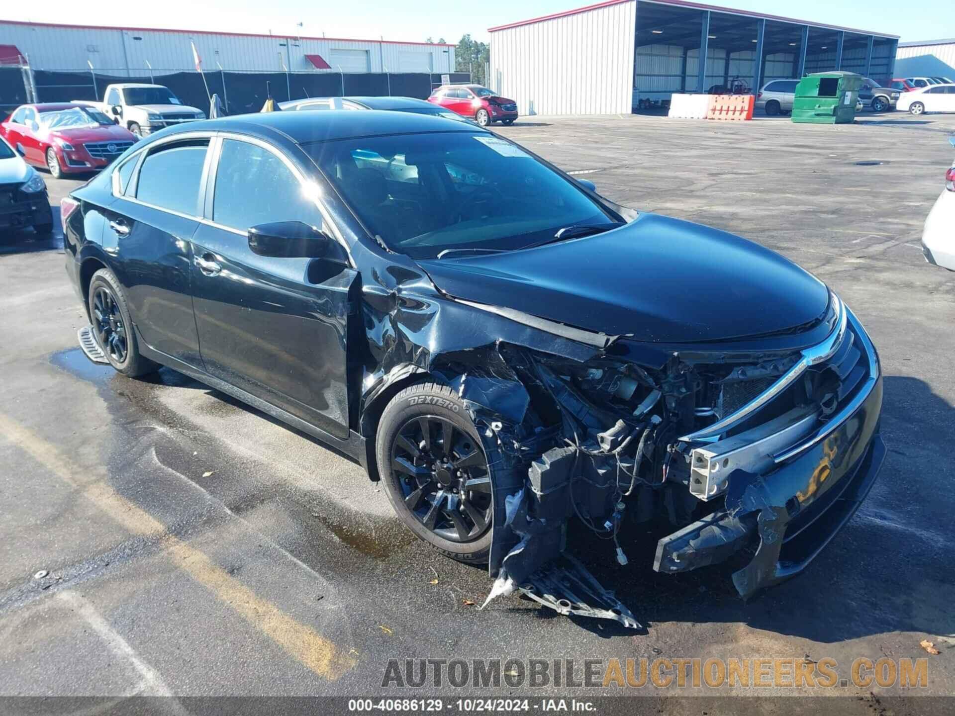 1N4AL3AP4FN302742 NISSAN ALTIMA 2015