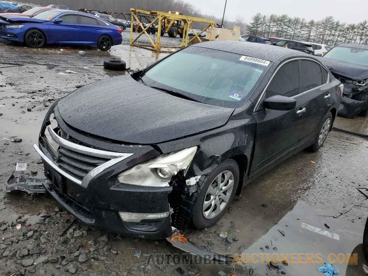 1N4AL3AP4FN880551 NISSAN ALTIMA 2015