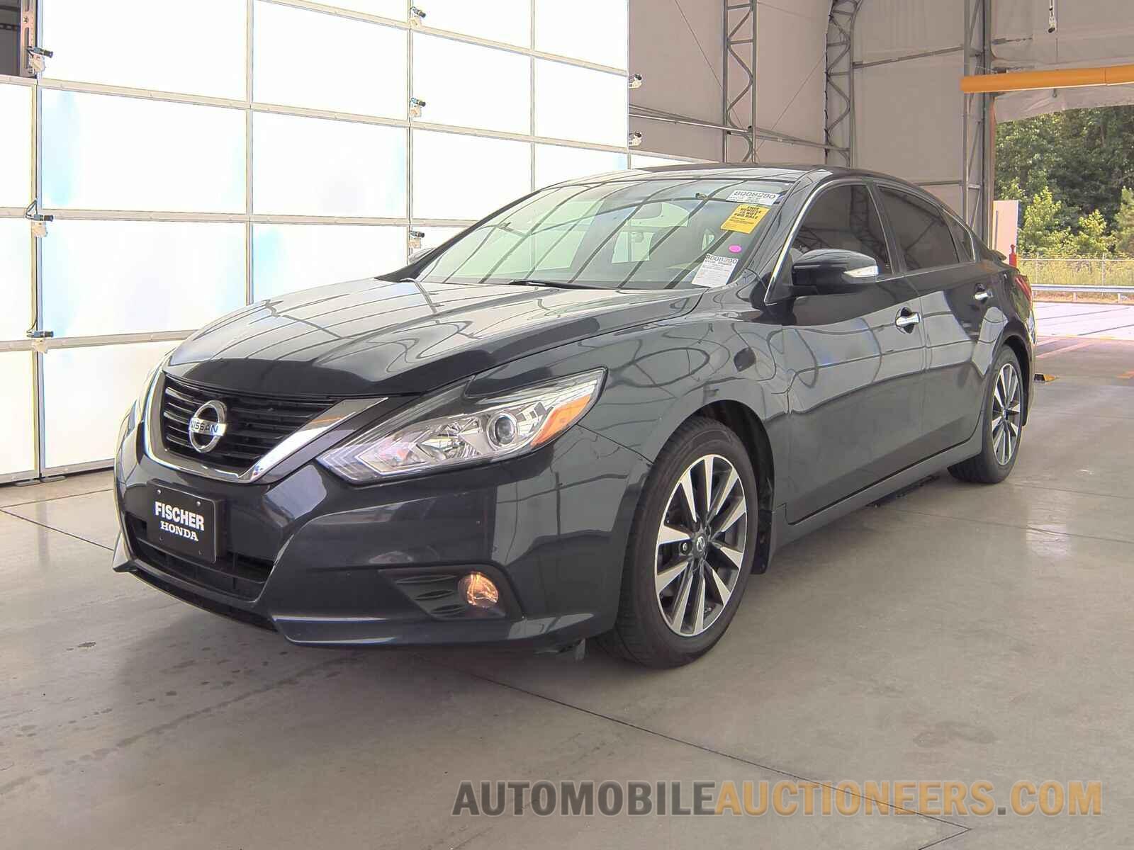 1N4AL3AP4GC113361 Nissan Altima 2016