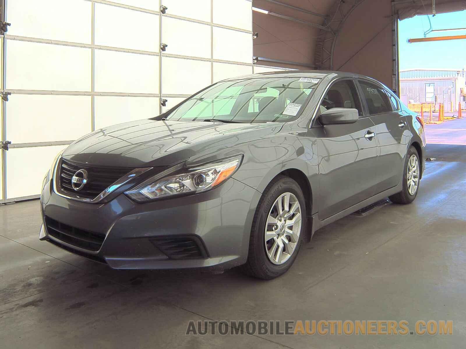 1N4AL3AP4GC129690 Nissan Altima 2016