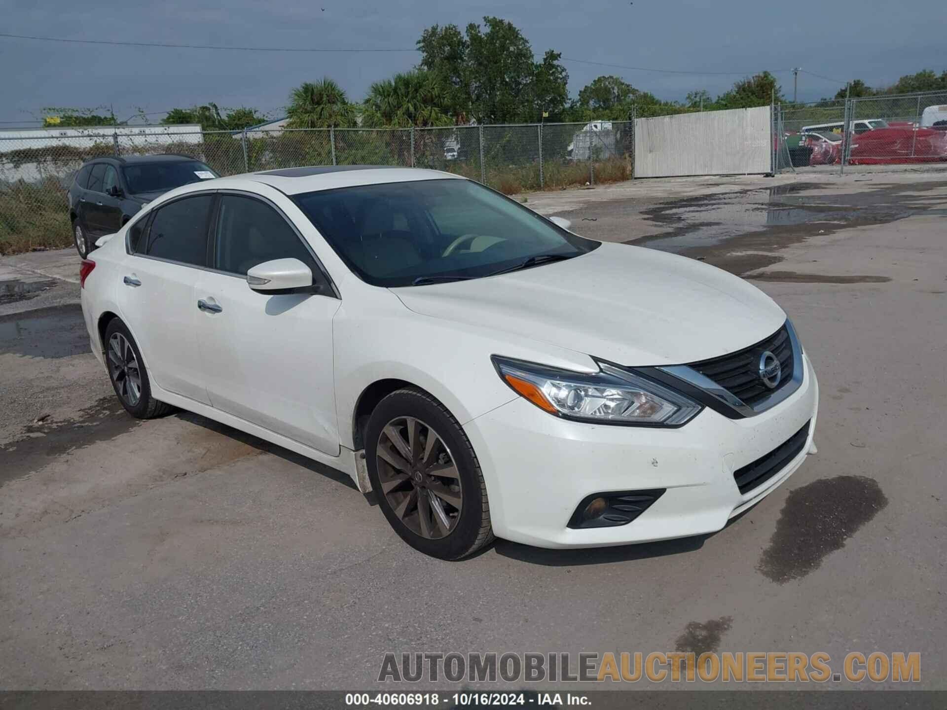 1N4AL3AP4GC148367 NISSAN ALTIMA 2016