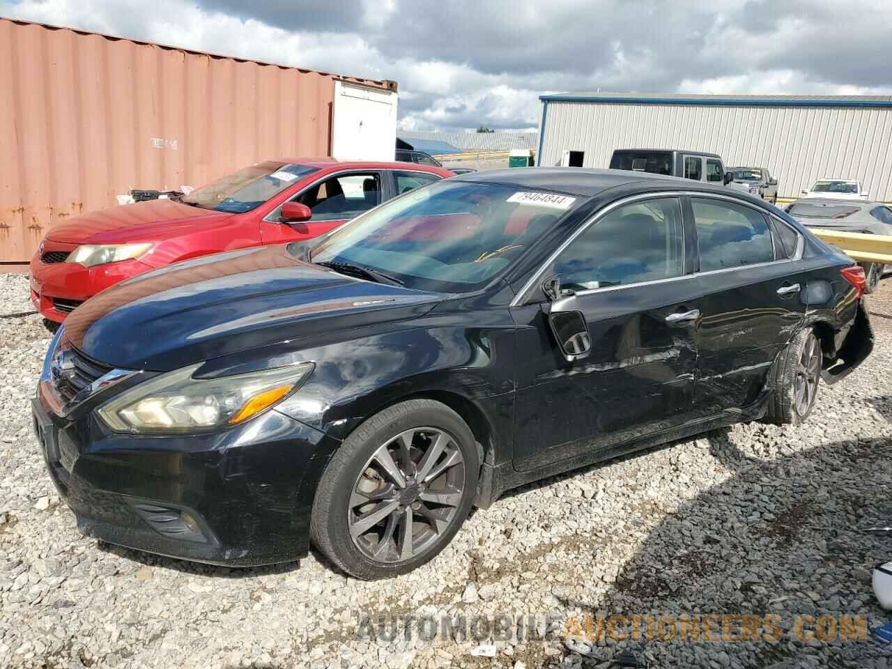 1N4AL3AP4GC150877 NISSAN ALTIMA 2016