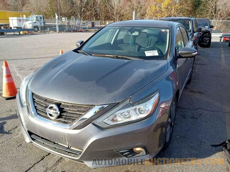 1N4AL3AP4GC186861 Nissan Altima 2016