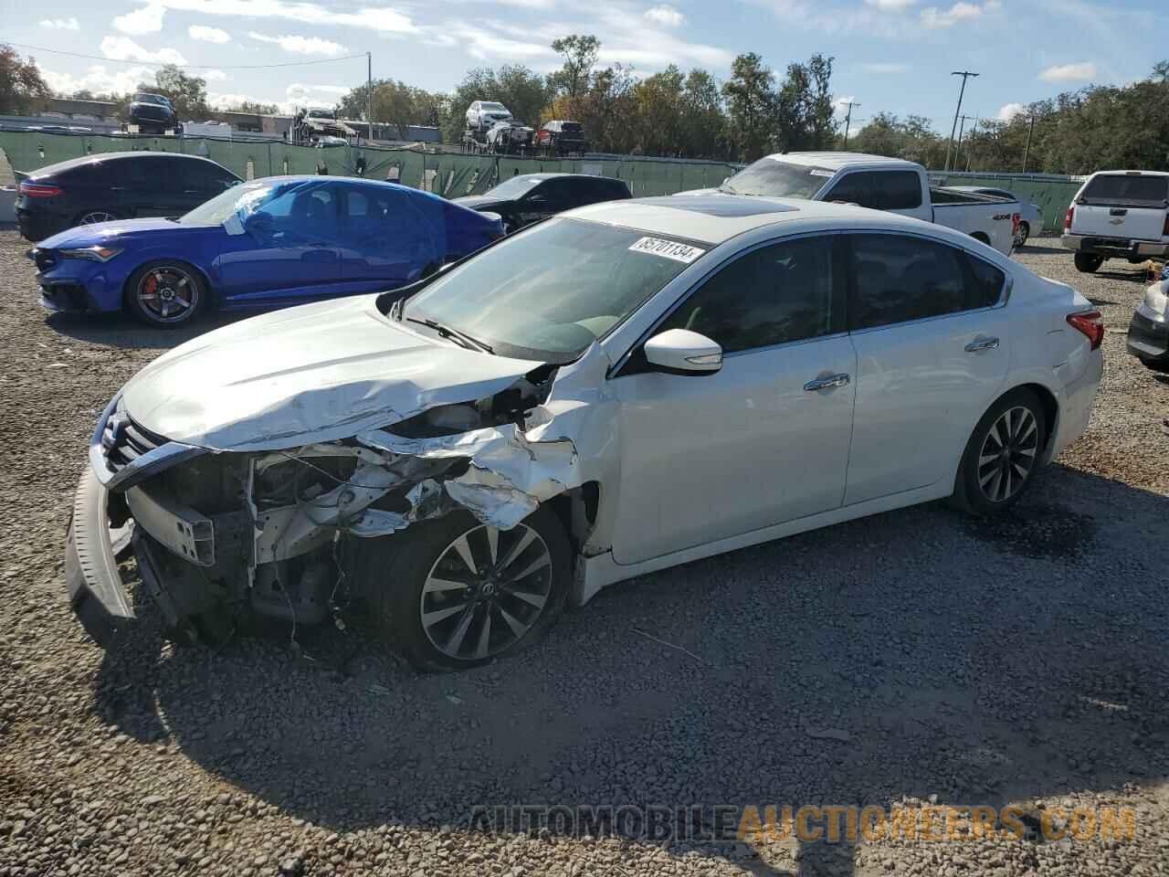 1N4AL3AP4GC187234 NISSAN ALTIMA 2016