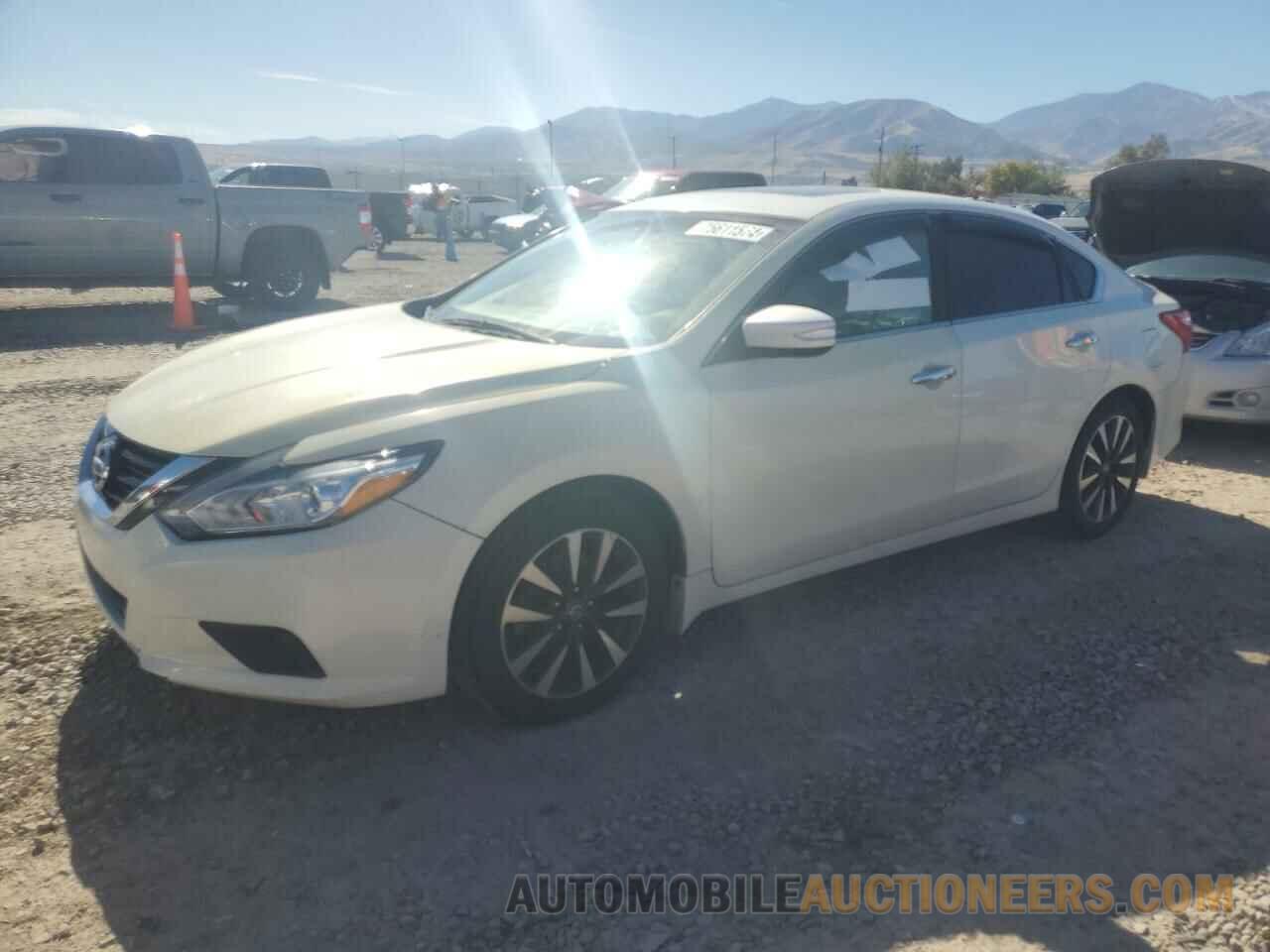 1N4AL3AP4GC202492 NISSAN ALTIMA 2016