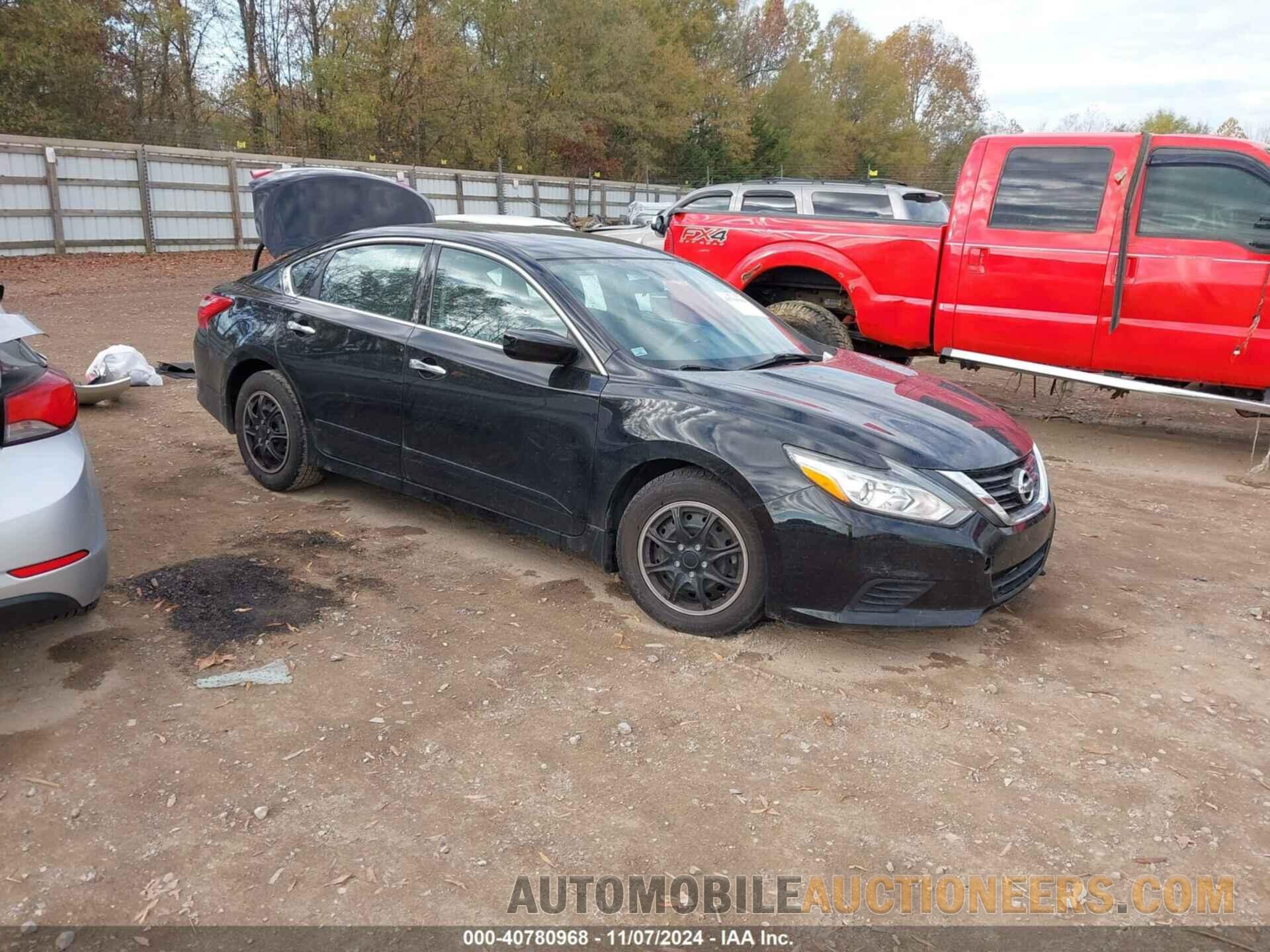 1N4AL3AP4GC205294 NISSAN ALTIMA 2016