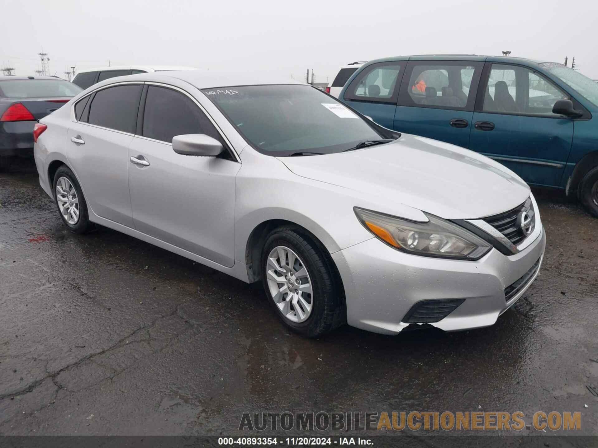 1N4AL3AP4GC217154 NISSAN ALTIMA 2016