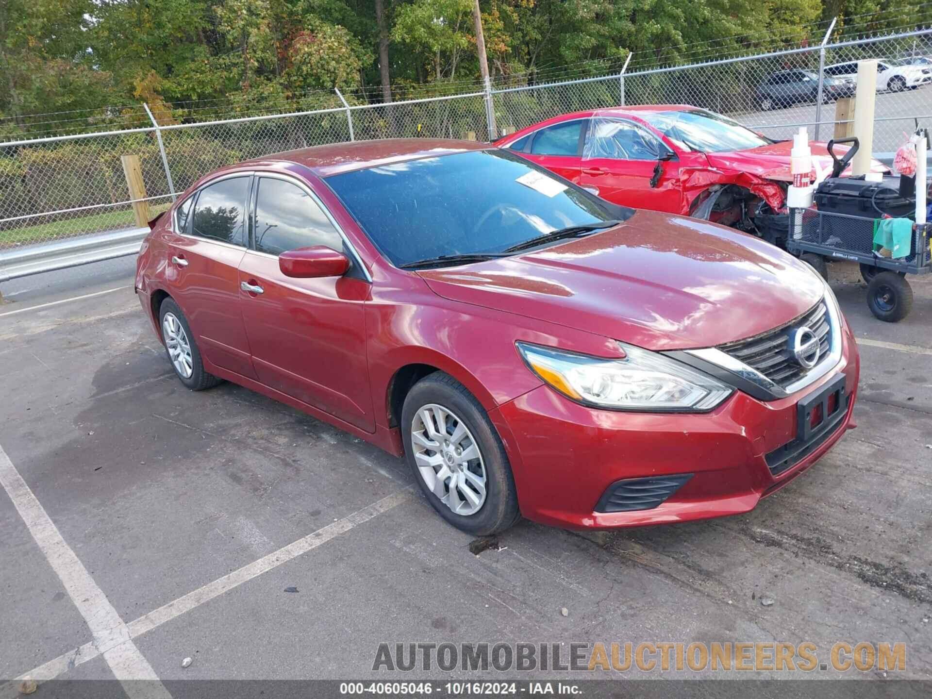 1N4AL3AP4GC225691 NISSAN ALTIMA 2016