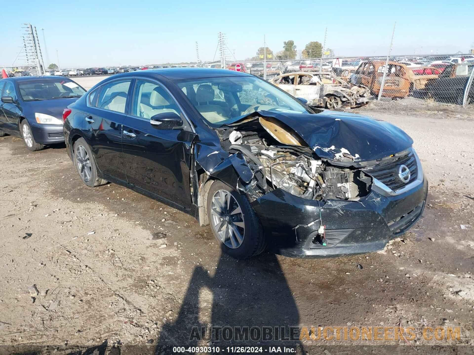 1N4AL3AP4GC232978 NISSAN ALTIMA 2016