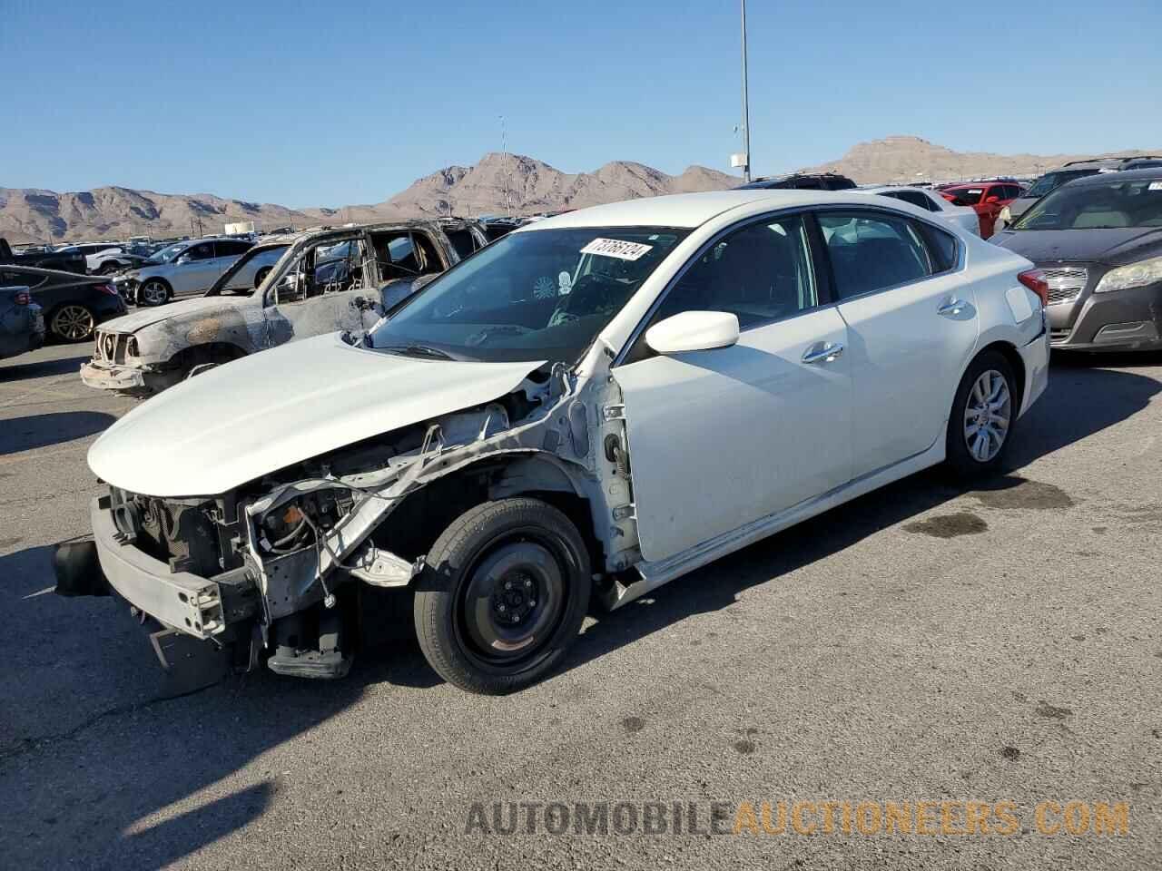 1N4AL3AP4GC236089 NISSAN ALTIMA 2016